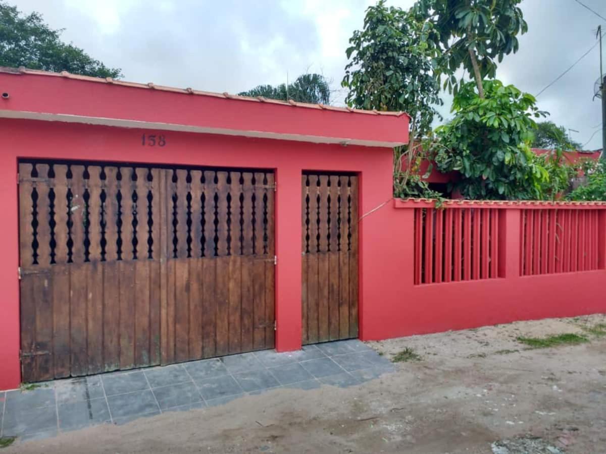 Apartamento Crazy Host Itanhaém Exterior foto