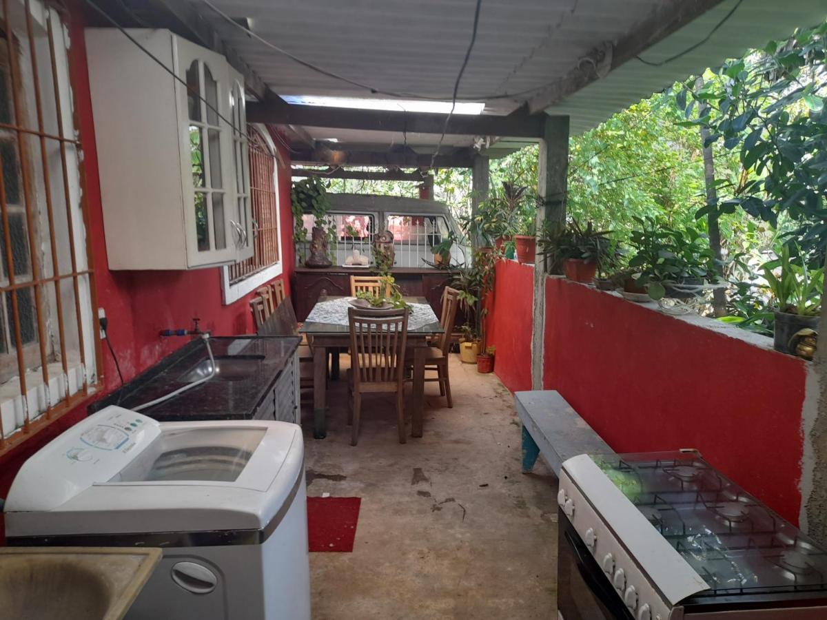 Apartamento Crazy Host Itanhaém Exterior foto