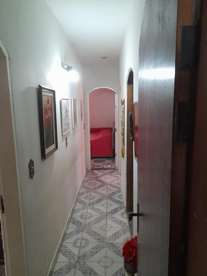Apartamento Crazy Host Itanhaém Exterior foto