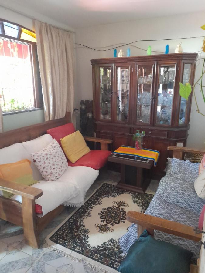 Apartamento Crazy Host Itanhaém Exterior foto