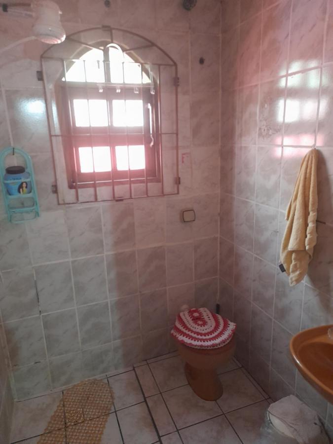 Apartamento Crazy Host Itanhaém Exterior foto